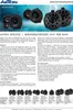 Axton ATS-BSUB2 | basso sottosella specifico da 20 cm per Anteprima dell’immagine prodotto 2