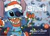 Disney Lilo & Stitch Adventskalender mit 12 Paar Socken Produktbild-Vorschau 8