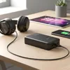 Powerbank, 20.000 mAh, 1x USB, 2x USB-C, 20W, QC4+, Productafbeelding-voorbeeld 6