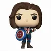 Funko POP! Doktor Strange Kapitan Carter 1033 figurka Podgląd zdjęcia produktu 7