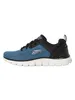 Skechers Track - Breiter blau-schwarz 43 Produktbild-Vorschau 25