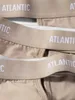Pakiet 3 sztuk męskich stringów Jockstrap, kolor beżowy, Podgląd zdjęcia produktu 3