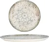 Rinart Pizza Teller - Fade - Porzellan - 32 cm Produktbild-Vorschau 1