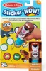 Melissa & Doug Sticker Wow Stempel-Set Schildkröte | Mit Produktbild-Vorschau 11