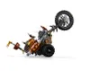 LEGO MOVIE 2 MetalBeard's Heavy Metal Motor Trike!, Náhľad obrázku produktu 5