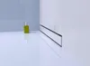 BRICK Duschrinne Wandablauf Ablaufrinne Edelstahl Ablauf Produktbild-Vorschau 1