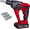 bohrer Kinder Einhell junior 22 cm rot 6 Stück Produktbild-Vorschau 6