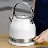 Bollitore Zelmer ZCK7940 Bianco Grigio Acciaio inox 2200 W Anteprima dell’immagine prodotto 5