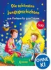 Die schönsten Jungsgeschichten zum Vorlesen für gute Träume Produktbild-Vorschau 2