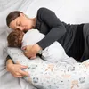 Amilian Stillkissen mit Füllung für klein Baby Produktbild-Vorschau 6