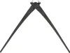 Knipex 99 10 300, Pinzette, 2,5 cm, 3,8 mm, Stahl, Schwarz, Produktbild-Vorschau 5