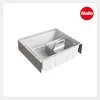 Hailo Pantry-Box 3960601 – pojemnik do przechowywania Podgląd zdjęcia produktu 2