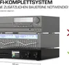 Imperial i560 CD All-in-One HiFi-System Produktbild-Vorschau 14