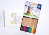 Astra Zedernholzstifte, 24 Farben, Metallverpackung, Produktbild-Vorschau 9