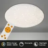 BRILONER lampa sufitowa LED gwieździste niebo 22W Podgląd zdjęcia produktu 11