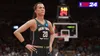 2K NBA 2K24, Nintendo Switch, Multiplayer-Modus, E (Jeder), Produktbild-Vorschau 2