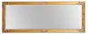 Eleganter Barock Spiegel BESSA 160x60cm gold-antik Produktbild-Vorschau 3