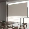 vidaXL Ausziehbare Seitenmarkise 140x300 cm Creme Produktbild-Vorschau 9