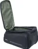 BASIL Gepäckträgertasche "Move Klettband schwarz Produktbild-Vorschau 5