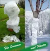 HAUSHALT INTERNATIONAL Gartenvlies Pflanzenschutzsack Produktbild-Vorschau 1