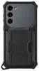 Samsung Rugged Gadget Case Galaxy S23+ titan Produktbild-Vorschau 1