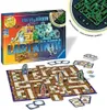 Ravensburger rodinná hra hledání a posouvání Labyrint Náhled obrázku produktu 2