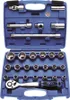 BGS technic Socket Set, 4154 mm, 4,15 kg Náhled obrázku produktu 9