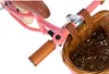 Banwood First Go Girl Laufrad Coral Produktbild-Vorschau 5