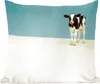 MuchoWow® Zierkissen Sofakissen Wohnzimmer Dekokissen 60x60 Produktbild-Vorschau 1