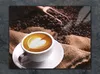 Glasschneidebrett 40x30 Kaffee Produktbild-Vorschau 3