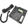 Alcatel T78 Anrufer-Identifikation Schwarz Produktbild-Vorschau 14