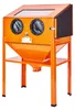 Cabine de sablage VEVOR 60 gallons, cabine de sablage Voir les images du produit 2