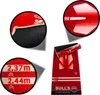 BULL'S Carpet-Mat "180" red -- 1 Stck Produktbild-Vorschau 3