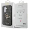 A product packaging for a Guess phone case, showing the case inside one box and the packaging details on another. Náhľad obrázku produktu