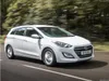 Prémiová kobercová rohož šoféra pre Hyundai i30 2012-2016 Náhľad obrázku produktu 5