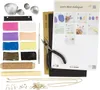 Creativ Company Starter Hobbyset Schmuck Making Clay Produktbild-Vorschau 2