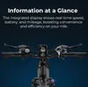 ENGWE EP-2 Boost Damen E-Bike Klappräder Fatbike Herren Produktbild-Vorschau 16