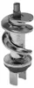 Kenwood KW715988 Schnecke für KHH3... MULTIONE Fleischwolf Produktbild-Vorschau 1