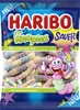 Haribo Raupies Saurer Schaumzucker mit leckerem Produktbild-Vorschau 1