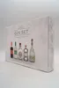 Premium Gin Set 40,94% Vol.5x 50 ml Produktbild-Vorschau 3