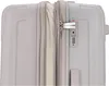 DYX 4-Rad Trolley L 76 cm New York beige : beige-26 Produktbild-Vorschau 6