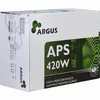 Inter-Tech Argus APS-420W - Netzteil (intern) - ATX12V 2.31 Produktbild-Vorschau 7