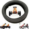 BERG Ersatzteil Reifen Rally 12 x2.50-9 slick 51.42.00.23 Produktbild-Vorschau 2