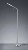 stehleuchte Filigran162 cm Bleistahl/Glas 3 kg Produktbild-Vorschau 6