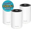 TP-LINK TP-Link AXE5400 třípásmový Mesh Wi-Fi 6E systém Náhled obrázku produktu 6