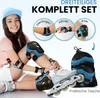 Inliner Schoner Kinder Set avec GS [6pc] genouillères Voir les images du produit 8