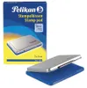Pelikan Stempelkissen Gr. 3 (B)70 x (T)50 mm blau Produktbild-Vorschau 9