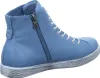 Andrea Conti Sneaker high 0341500 Damskie sznurowane buty z Podgląd zdjęcia produktu 25