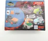 Schleich Eldrador Creatures Lava-Crashmobil 42668 Voir les images du produit 25