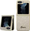 Guess GUHCZF5HGGSHD Custodia rigida per Samsung Galaxy Z Anteprima dell’immagine prodotto 1